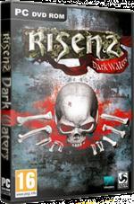   [Lossless RePack] Risen 2: Ҹ  / Risen 2: Dark Waters (2012) | RUS/ENG/GER by Enwteyn